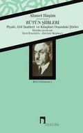 Cover: Butun Siirleri - Dergah