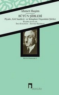 Abbildung von: Butun Siirleri - Dergah