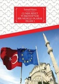 Cover: Cumhuriyet Turkiyesi'nde Bir Mesele Olarak Islam - Dergah