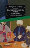 Cover: Islam Dusuncesinin Yapisi - Dergah