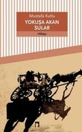 Cover: Yokusa Akan Sular - Dergah