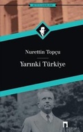 Cover: Yarinki Turkiye - Dergah