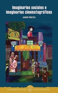 Cover: Imaginarios sociales e imaginarios cinematogr&aacute;ficos - Universidad de Lima