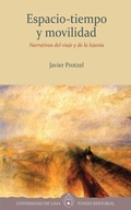 Cover: Espacio-tiempo y movilidad - Universidad de Lima