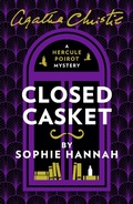 Cover: Closed Casket - HarperCollins