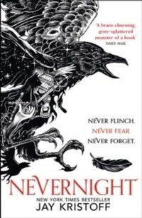 Enlarge image Cover: Nevernight - HarperVoyager