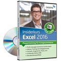 Bild: Insiderkurs Excel 2016 - Lessino GmbH