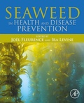 Cover: Seaweed in Health and Disease Prevention - Academic Press
