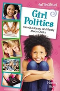 Cover: Girl Politics, Updated Edition - Zonderkidz