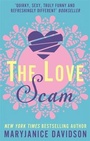 Cover: The Love Scam - Piatkus Books