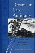 Cover: Dreams in Late Antiquity - Princeton University Press