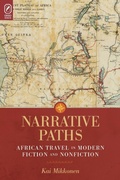 Cover: Narrative Paths - Ohio State University Press