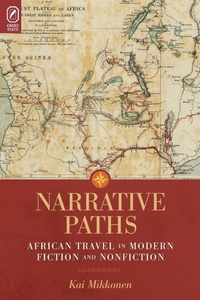 Enlarge image Cover: Narrative Paths - Ohio State University Press