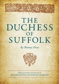 Cover: The Duchess of Suffolk - Ohio State University Press