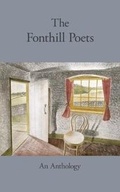 Cover: The Fonthill Poets: An Anthology 2016 - Parvenu Press