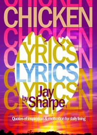 Enlarge image Cover: Chicken Lyrics - Bethune Group