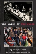 Cover: The Union of The State - Corey Stulce