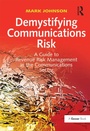 Cover: Demystifying Communications Risk - Routledge