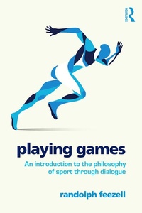 Abbildung von: Playing Games - Routledge