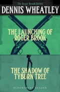 Cover: The Roger Brook Series Starter - Bloomsbury Reader