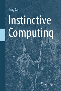 Abbildung von: Instinctive Computing - Springer
