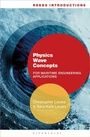 Cover: Reeds Introductions: Physics Wave Concepts for Marine Engineering Applications - Thomas Reed Publications