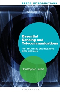 Enlarge image Cover: Reeds Introductions: Essential Sensing and Telecommunications for Marine Engineering Applications - Thomas Reed Publications