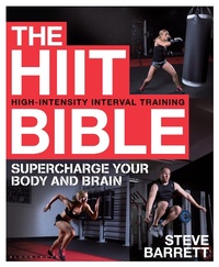 Abbildung von: The HIIT Bible - Bloomsbury Sport