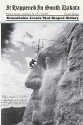 Cover: It Happened in South Dakota - TwoDot Books