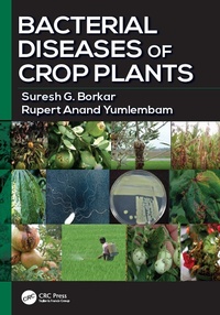 Abbildung von: Bacterial Diseases of Crop Plants - CRC Press