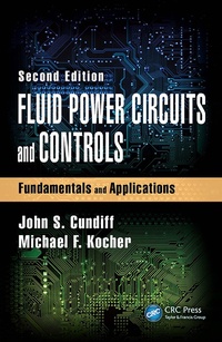 Abbildung von: Fluid Power Circuits and Controls - CRC Press