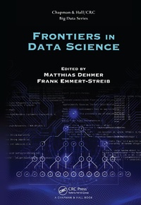 Abbildung von: Frontiers in Data Science - CRC Press