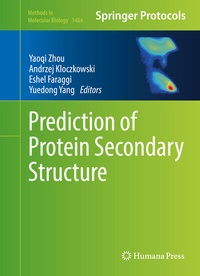 Abbildung von: Prediction of Protein Secondary Structure - Humana