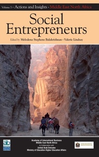 Enlarge image Cover: Social Entrepreneurs - Emerald Group Publishing Limited