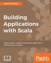 Abbildung von: Building Applications with Scala - Packt Publishing