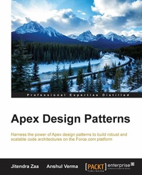 Enlarge image Cover: Apex Design Patterns - Packt Publishing