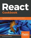 Cover: React Cookbook - Packt Publishing Limited