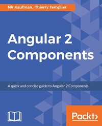 Bild vergrößern Bild: Angular 2 Components - De Gruyter