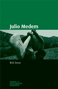 Abbildung von: Julio Medem - Manchester University Press