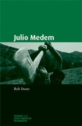 Cover: Julio Medem - Manchester University Press