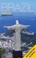 Cover: Brazil Inside Out 2nd Edition - Practical Action Publishing