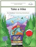 Cover: Take a Hike - Blue Star