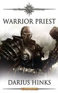 Cover: Warrior Priest - The Black Library