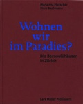 Cover: Wohnen wir im Paradies? - Lars M&uuml;ller Publishers