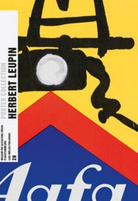 Abbildung von: Herbert Leupin - Lars Müller Publishers