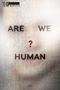 Enlarge image Cover: Are We Human? The Design of the Species - Lars Müller Publishers