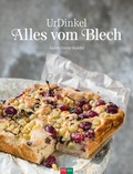 Cover: UrDinkel - Alles vom Blech - FONA Verlag