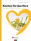 Cover: Kochen f&uuml;r das Herz - FONA Verlag