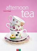 Cover: Afternoon Tea - FONA Verlag