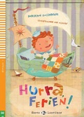 Cover: Hurra, Ferien! - Klett
